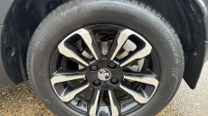 Vauxhall Crossland 1.2 Turbo Design 5dr Petrol Hatchback